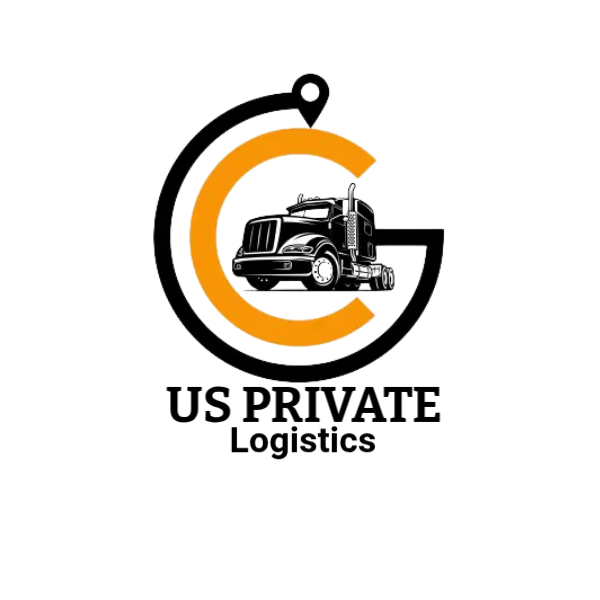 trucking logologistic logotransport logofr